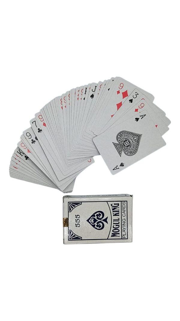 Svengali Card