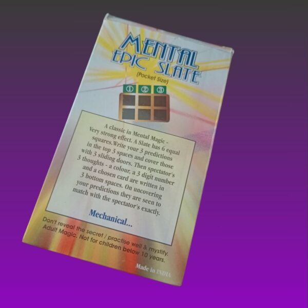 Product image
