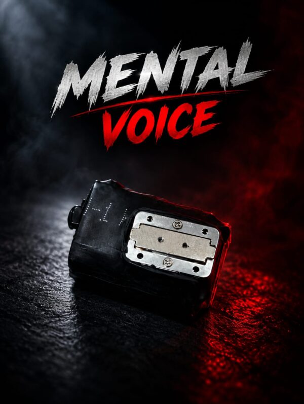 MENTAL VOICE