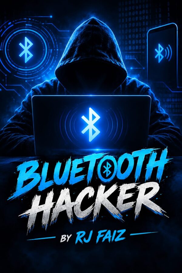 Bluetooth Hacker